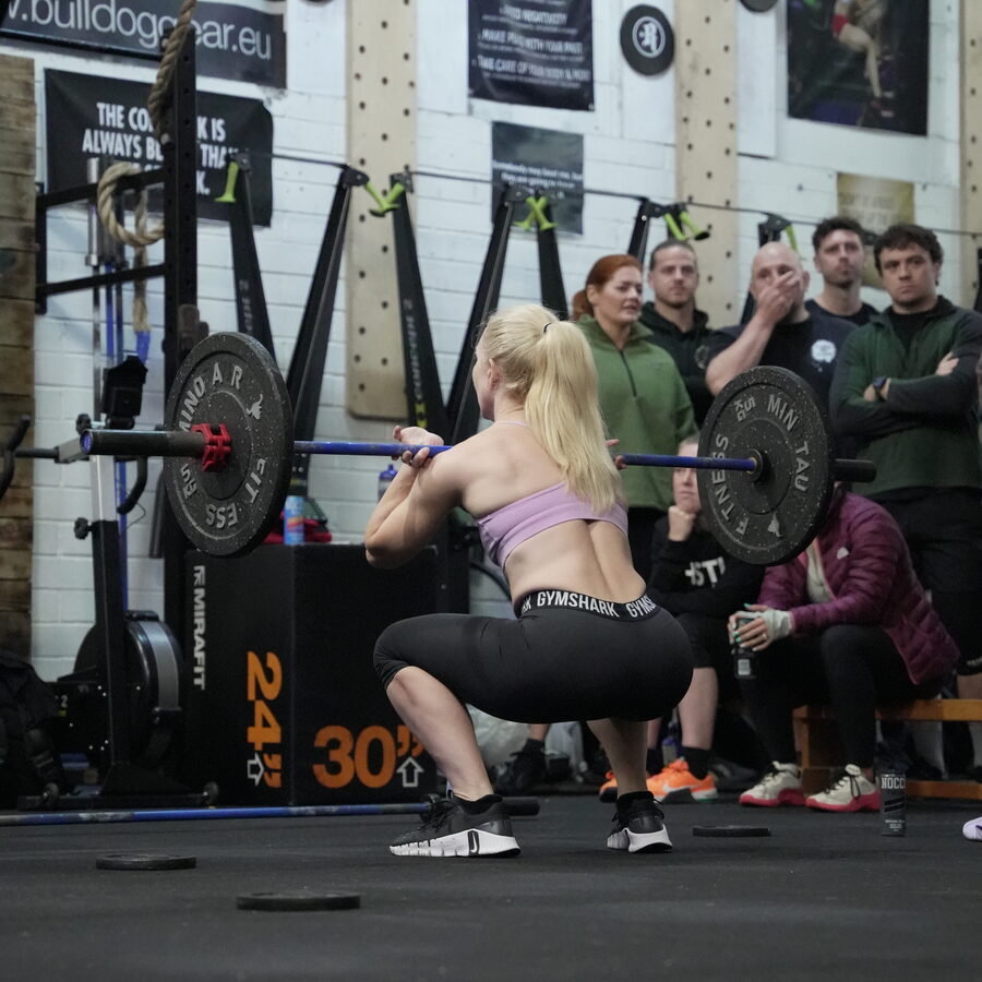Gain Fitness Penallta photo 1