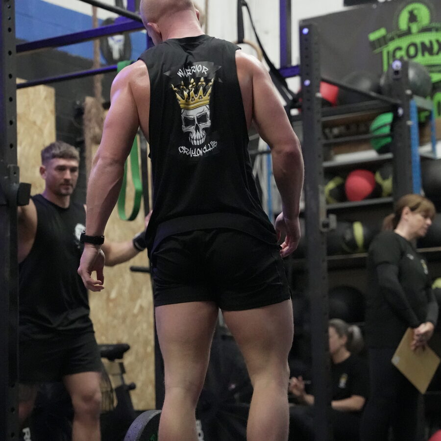 Gain Fitness Penallta photo 2