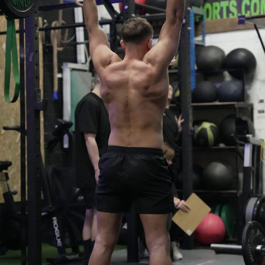 Gain Fitness Penallta photo 3