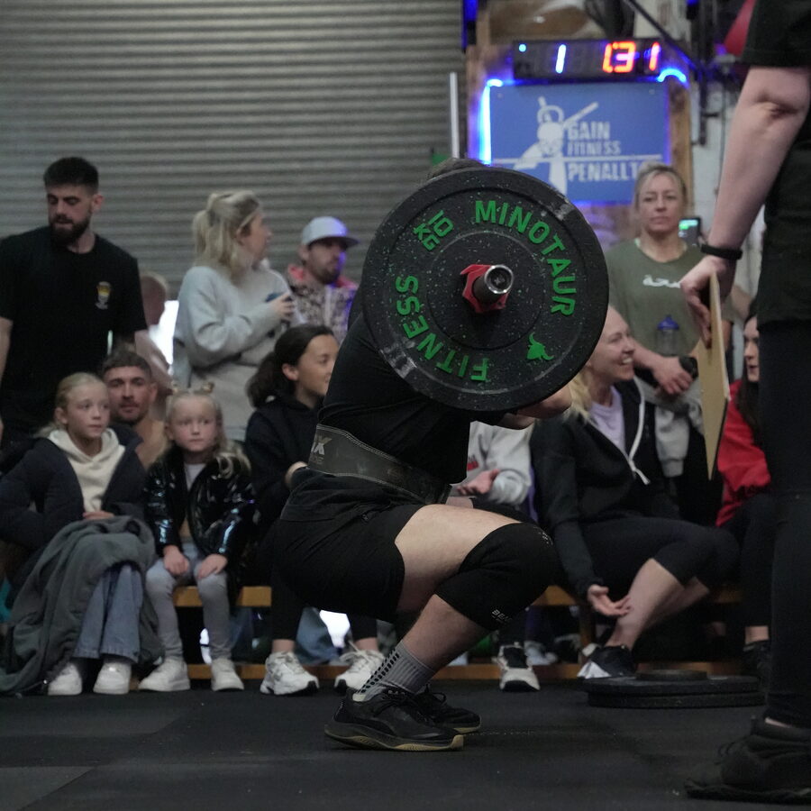 Gain Fitness Penallta photo 4
