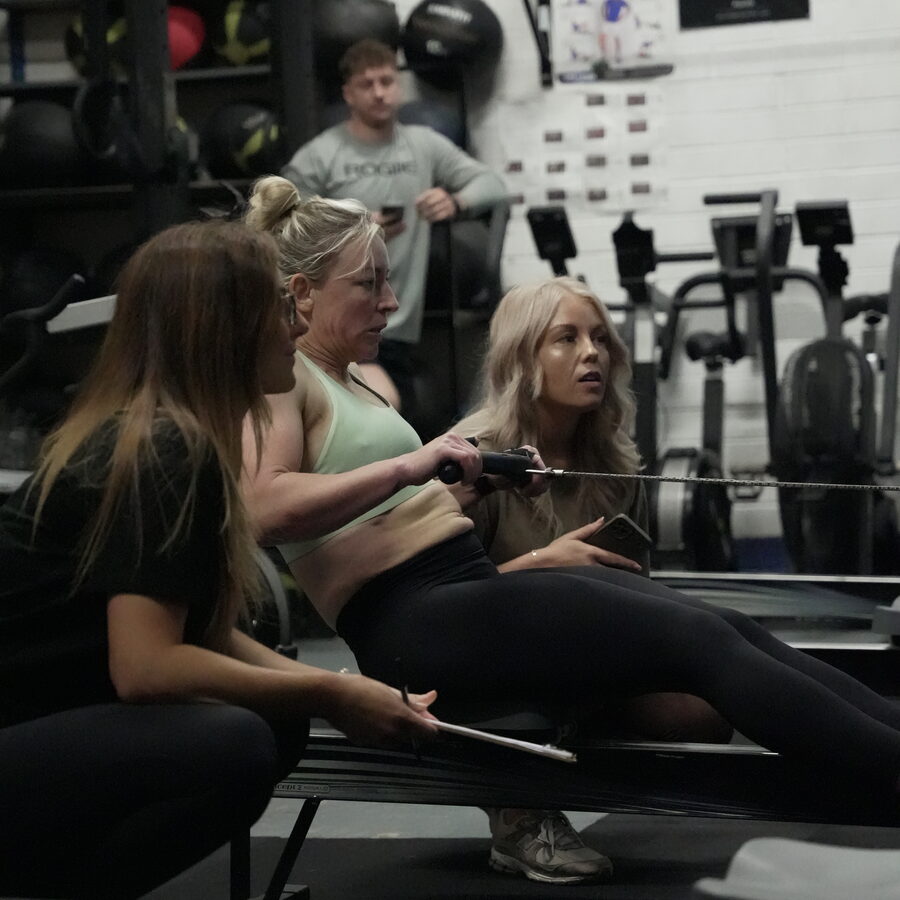 Gain Fitness Penallta photo 6
